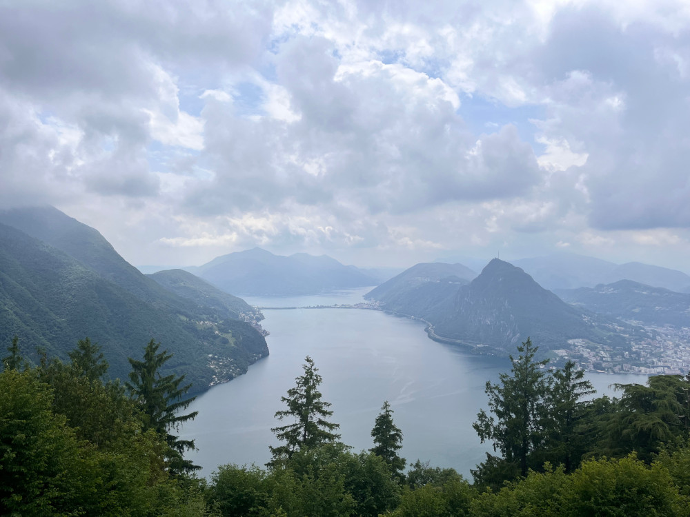 Lugano